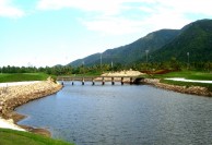 Diamond Bay Golf & Villen (